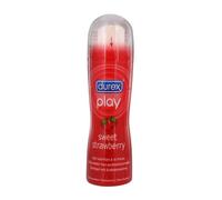 DUREX PLAY GEL SWEET STRAWBERR