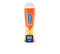 DUREX - LUBRIFICANTE EFFETTO CALORE DUREX PLAY 50ML