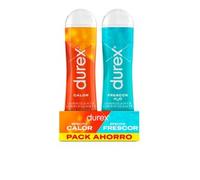 Play Hot And Cold Effect Intimate Lubricant 2 X 50ml