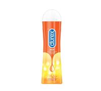 Durex Play Hot Gel Piacere Effetto Calore 100ml - Gel intimo