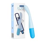 SLIM VIBRATOR ICEBREAKER