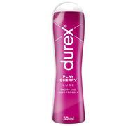 Durex Play Juicy Cherry Gel idratante, 50 ml