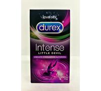 DUREX PLAY LITTLE DEVIL