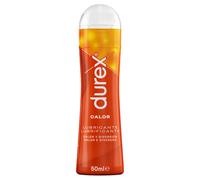 DUREX - LUBRIFICANTE EFFETTO CALORE DUREX PLAY 50ML