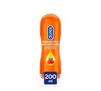 DUREX - PLAY 2-1 MASSAGGIO E LUBRIFICANTE STIMOLANTE 200 ML