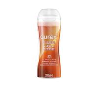 Durex Play MASSAGGIO INTIMO SENSUALE LUBRIFICANTI idrosolubile 200 ML