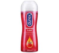 DUREX - PLAY 2-1 MASSAGGIO E LUBRIFICANTE STIMOLANTE 200 ML
