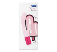 Durex Dual Head Pink Maxi Fun Durex