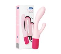 Reckitt Benckiser H. Durex Maxi Fun Dual Head Pink