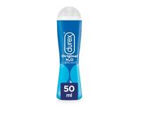 Lubrificante Anale AQUAglide Durex 3036058 (50 ml)