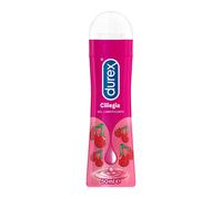 DUREX TOP GEL VERY CHERRY 50ML - DISPOSITIVO MEDICO