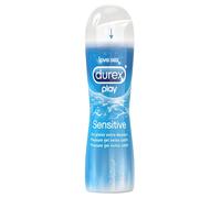 Durex Play Sensitive Gel Divertimento 50ml - Gel lubrificante