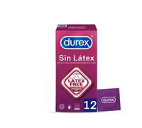 Durex Play Condom Senza Lattice 12 unità - Preservativo