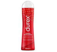 Durex Play Strawberry Intimate Lubricant 50ml