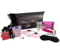 Pacchetto Piacere DUREX con Set Vibrante (8 pezzi)