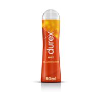 Durex Lubrificante Play Hot 50 ml