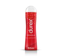 DUREX FRAGOLA GEL LUBRIFICANTE