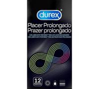 Durex pleasure prolungato ritardante 12 unità