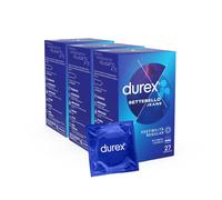 Durex Preservatici Settebello Jeans Regular Fit 27x3 Profilattici