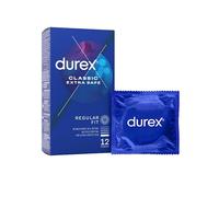 Durex Preservativi Extra Sicuro 12 pz - Preservativi
