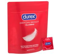 Durex - preservativi extra sottili (40 pz)