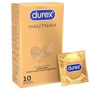 Durex Intimo - preservativi extra sottili (10 pezzi)