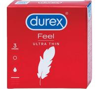 Durex Preservativi Feel Ultra Thin - 3 pezzi