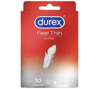 Durex Preservativi Feel Ultra Thin - 30 pezzi
