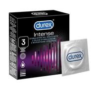 Durex Preservativi Intense Orgasmic - 3 pezzi