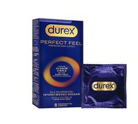 Durex Preservativi Perfect Feel 16 Ks - Preservativo