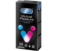 Durex Preservativi Performax Intense - 10 pezzi