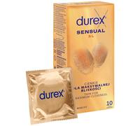Durex Sensual XL 10 pack