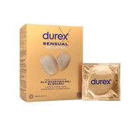 Durex Preservativi Sensuali 20 pezzi - Preservativi