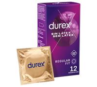 Durex - preservativi senza lattice (12 pz)