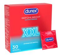 Durex - preservativi XXL (30 pz)