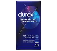 Durex settebello extra sic10pz