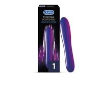 Durex Pure Fantasy Vibrating Toy Intense Orgasm 1un
