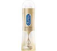 Durex Real feel pleasure gel per un contatto naturale e vellutato 50ml
