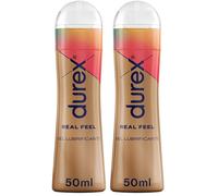 Durex® RealFeel Pleasure Gel 2x50 ml Lubrificante