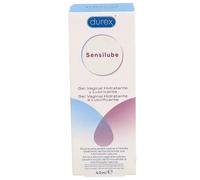Durex Sensilube Gel Idratante Vaginale 40ml