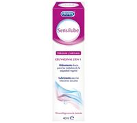 Durex Sensilube Gel Idratante Vaginale 40ml