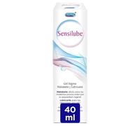 Durex Sensilube Gel Idratante Vaginale 40ml