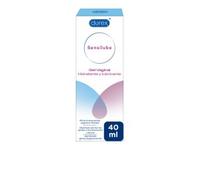 Durex Sensilube Moisturizing And Lubricating Vaginal Gel 40ml