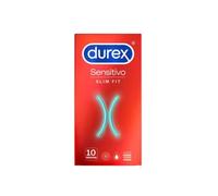 DUREX - SENSITIVO SLIM FIT 10 UNITÀ