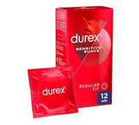 Durex Sensitive Soft 12 Unità - Preservativo