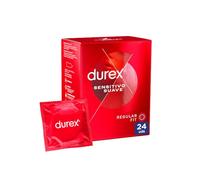 Durex Sensitive Soft 24 Unità - Preservativo