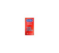 DUREX - PRESERVATIVI SENSITIVE XL 10 UNITÀ