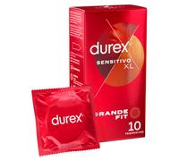 Durex Sensitivo XL 10 pack