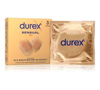 Durex Sensual XL 3 pack