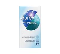 DUREX Settebello*12pz